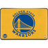 NBA Golden State Warriors Distressed Google Pixelbook Go Skin